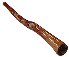 Didgeridoo Australia