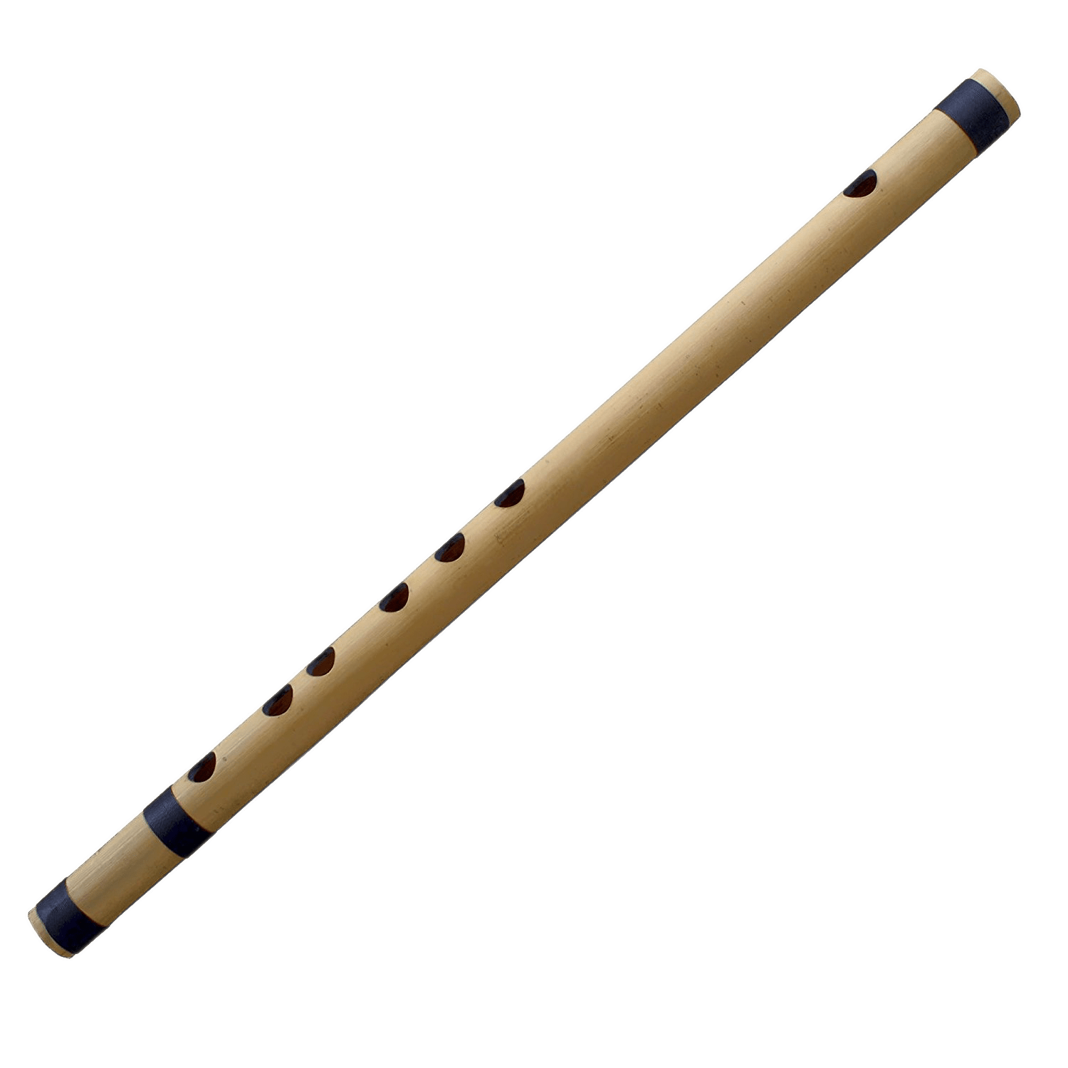 Transverse Flute