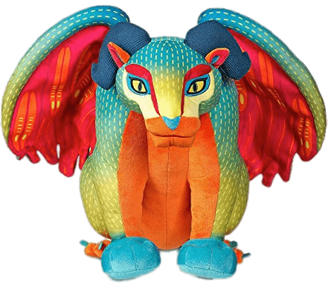 Coco Pepita Alebrije