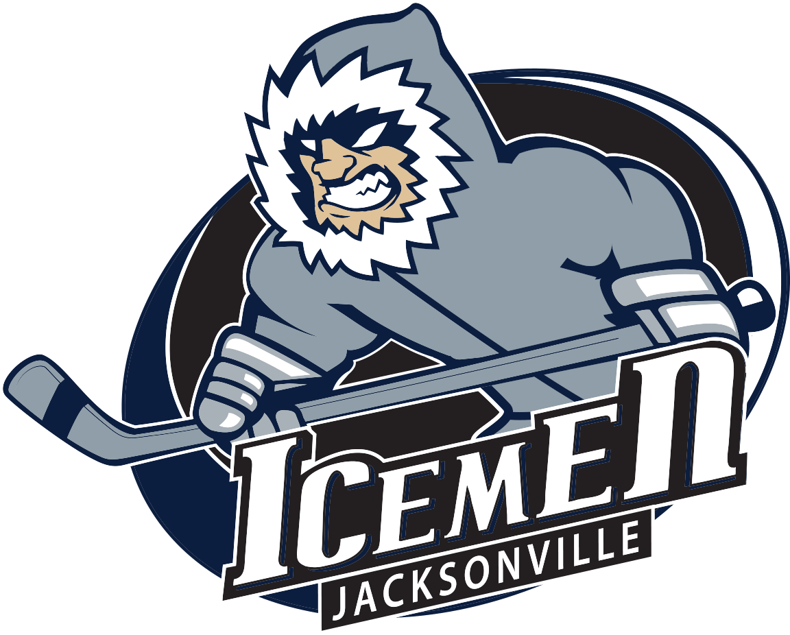 Jacksonville Icemen 