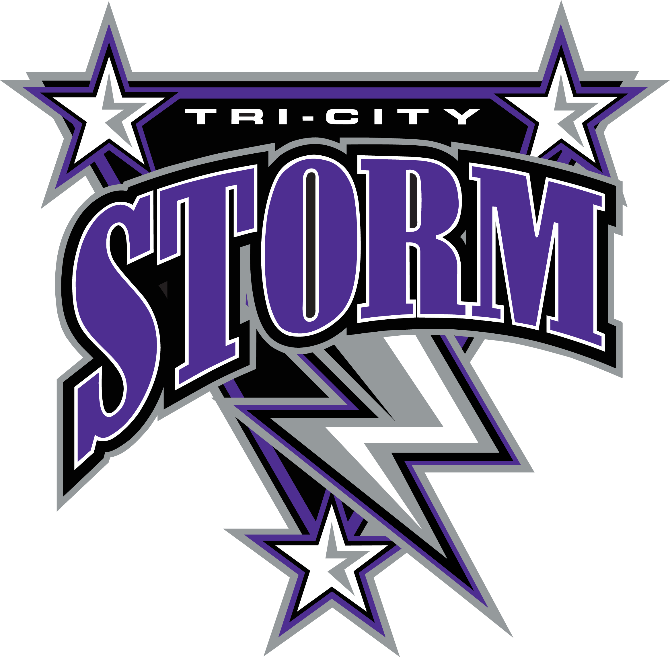 Tri City Storm 