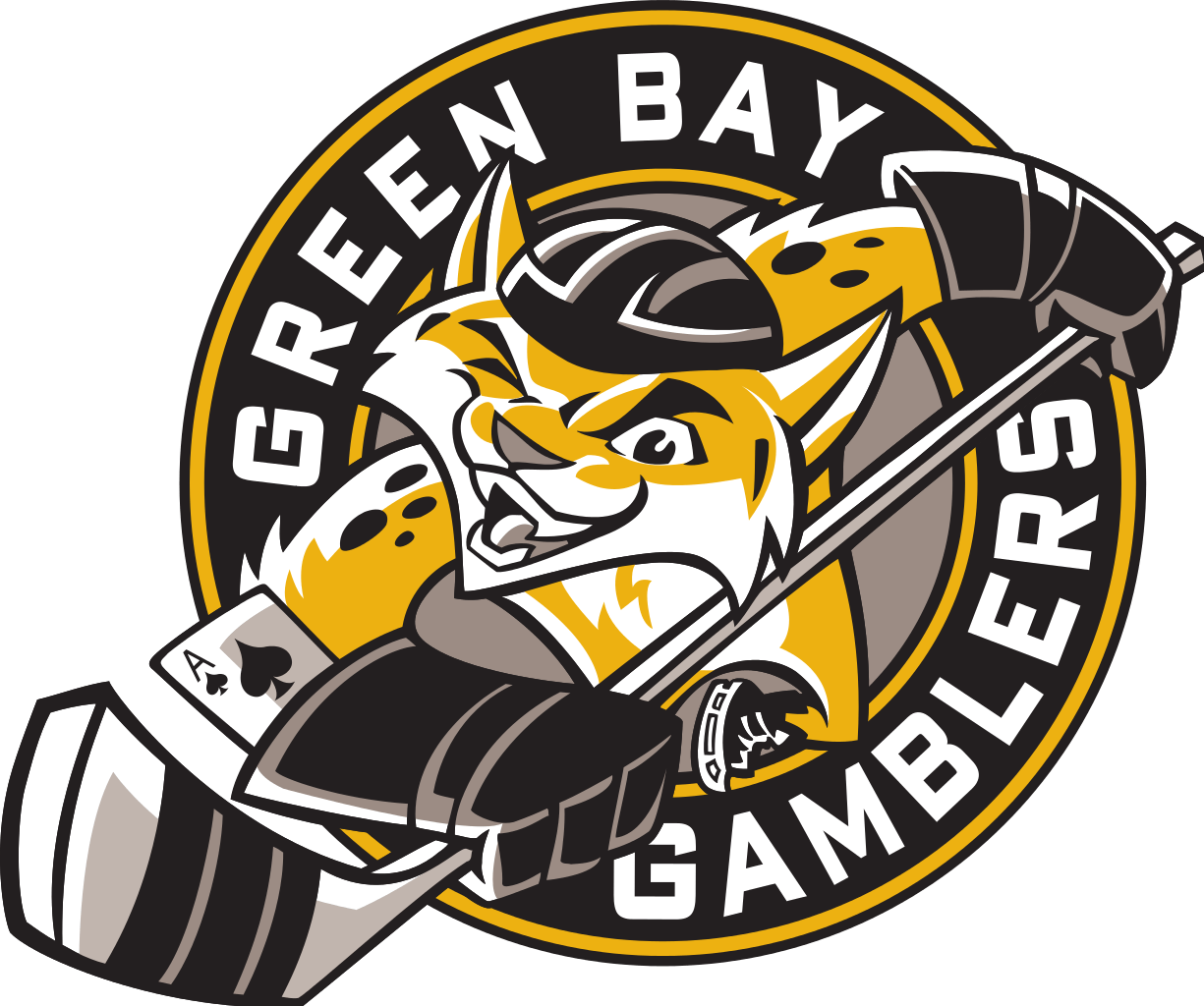 Green Bay Gamblers 