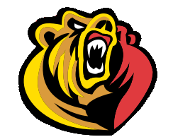 Owen Sound Attack Mascotte