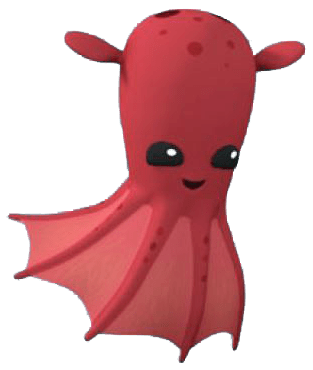 Octonauts Vampiresquid