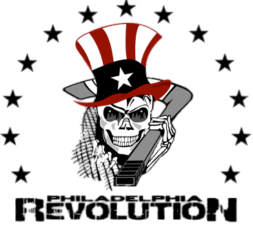 Philadelphia Revolution 