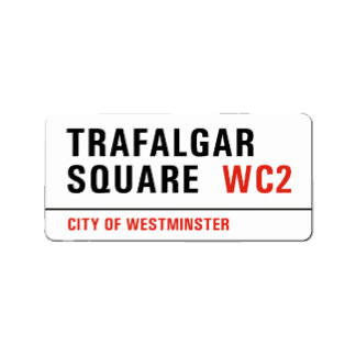 Trafalgar Square
