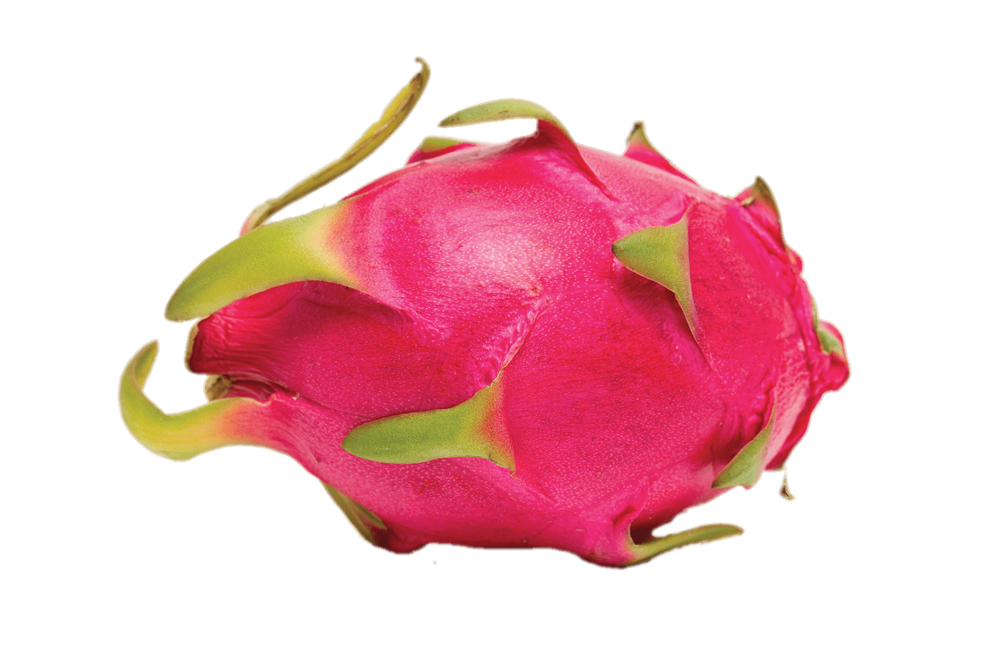 Whole Dragon Fruit