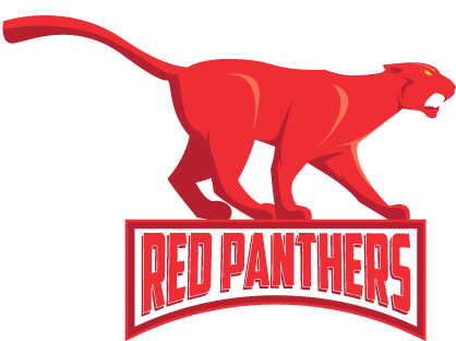 Belgium Red Panthers Field Hockey 