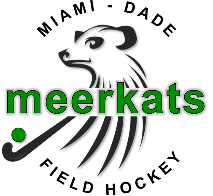 Meerkats Field Hockey 