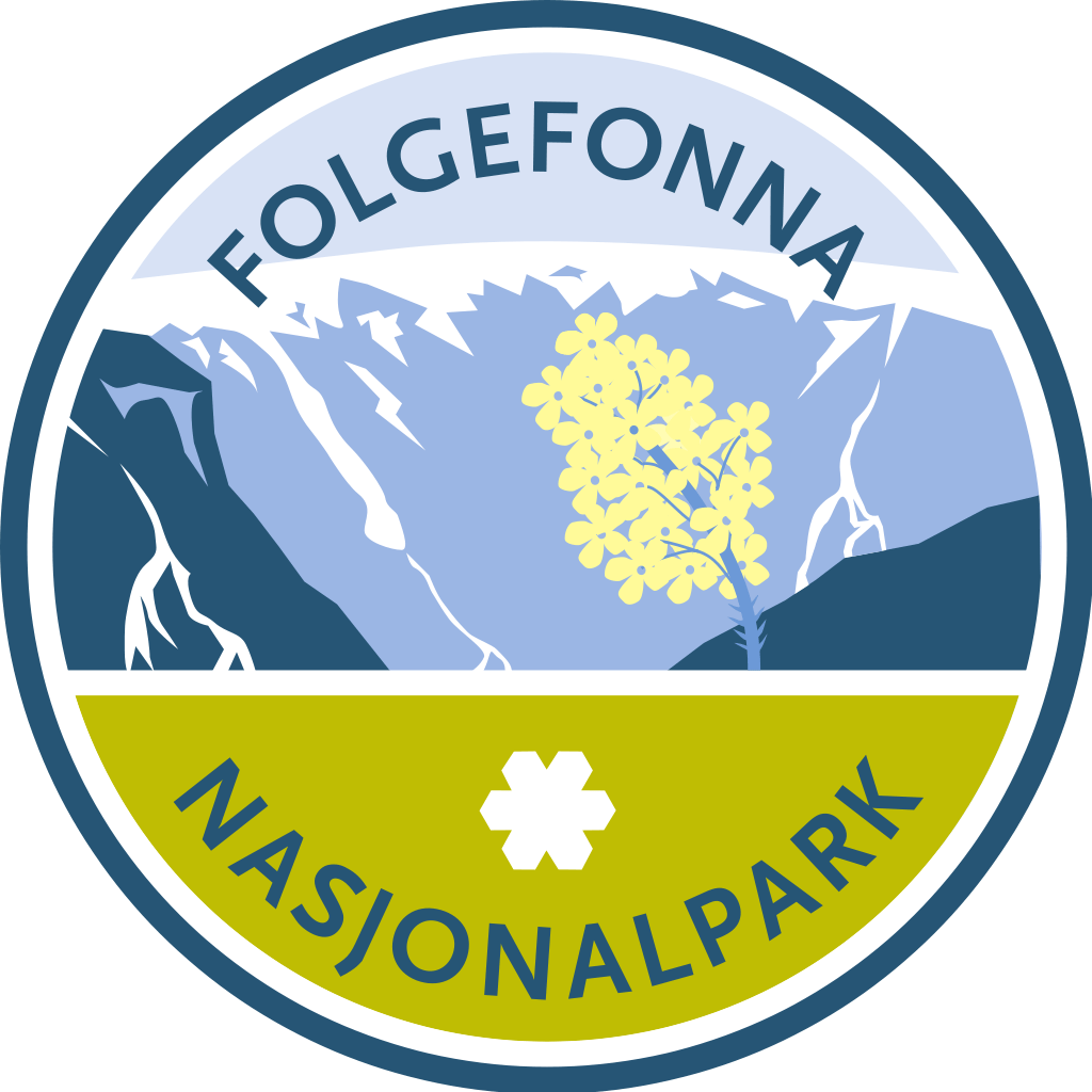 Folgefonna Nasjonalpark