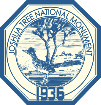 Joshua Tree National Park Vintage