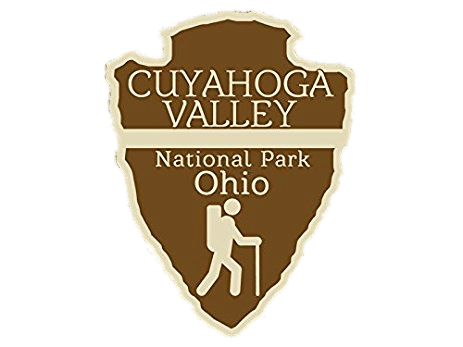 Cuyahoga Valley National Park Trail 