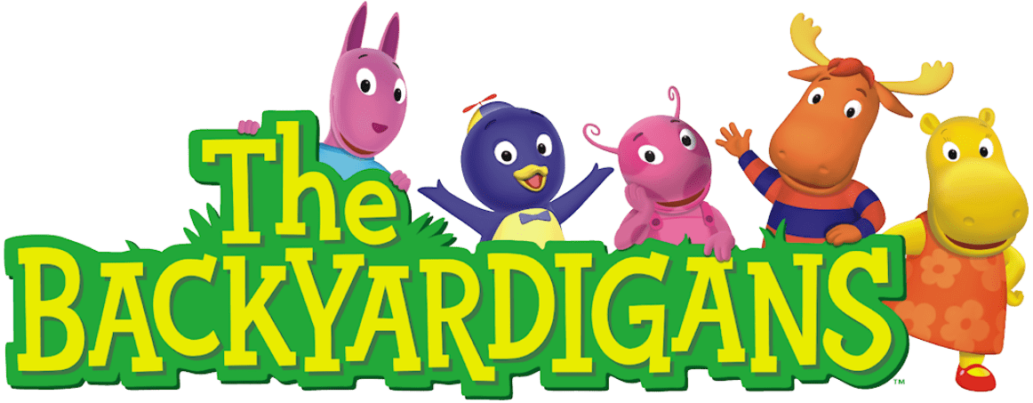 The Backyardigans 