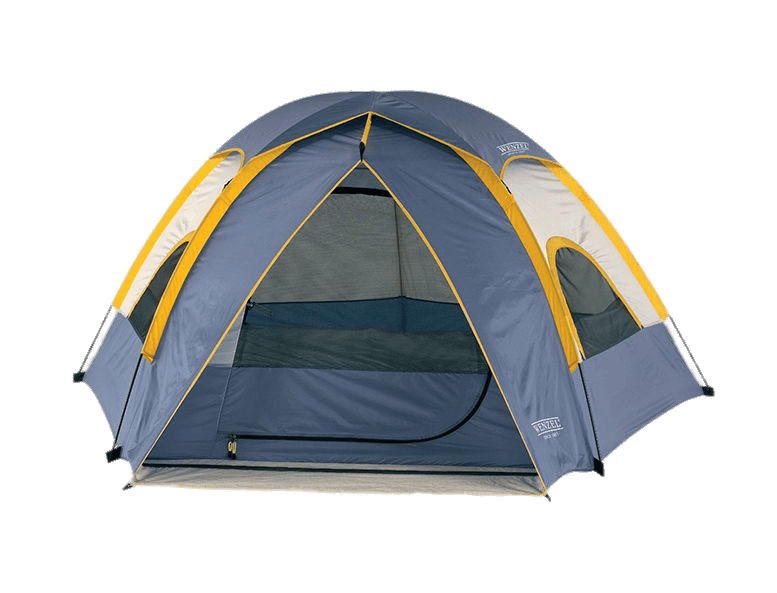 Wenzel Small Camping Tent