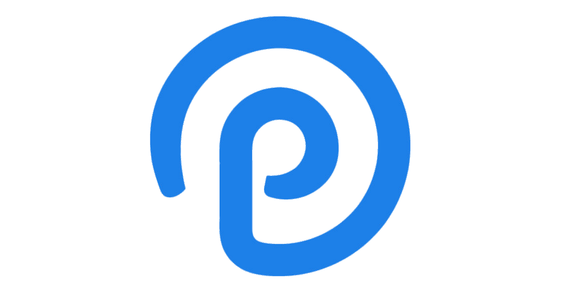 ProcessWire blue logo thumbnail