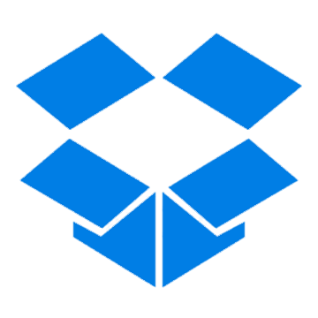 Dropbox logo thumbnail