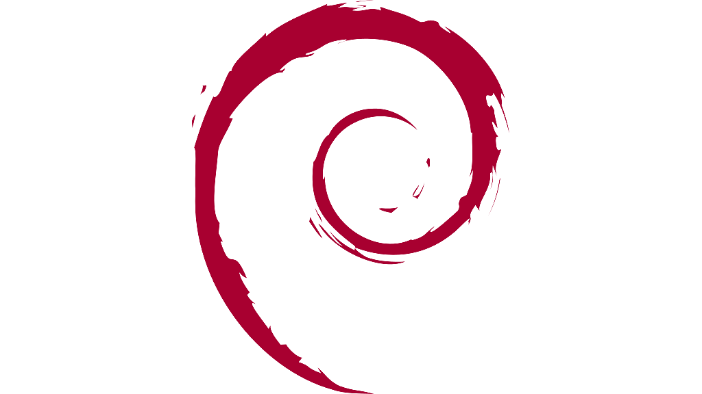 Debian logo thumbnail