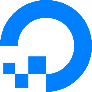 Digital Ocean logo thumbnail