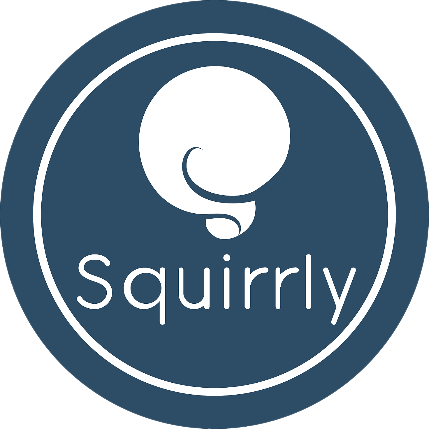 Squirrly round 