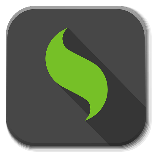 Sencha App icon