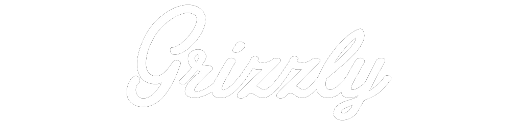 Grizzly Griptape white 