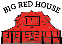 Big Red House 