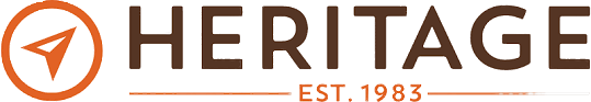 Heritage Travelware 