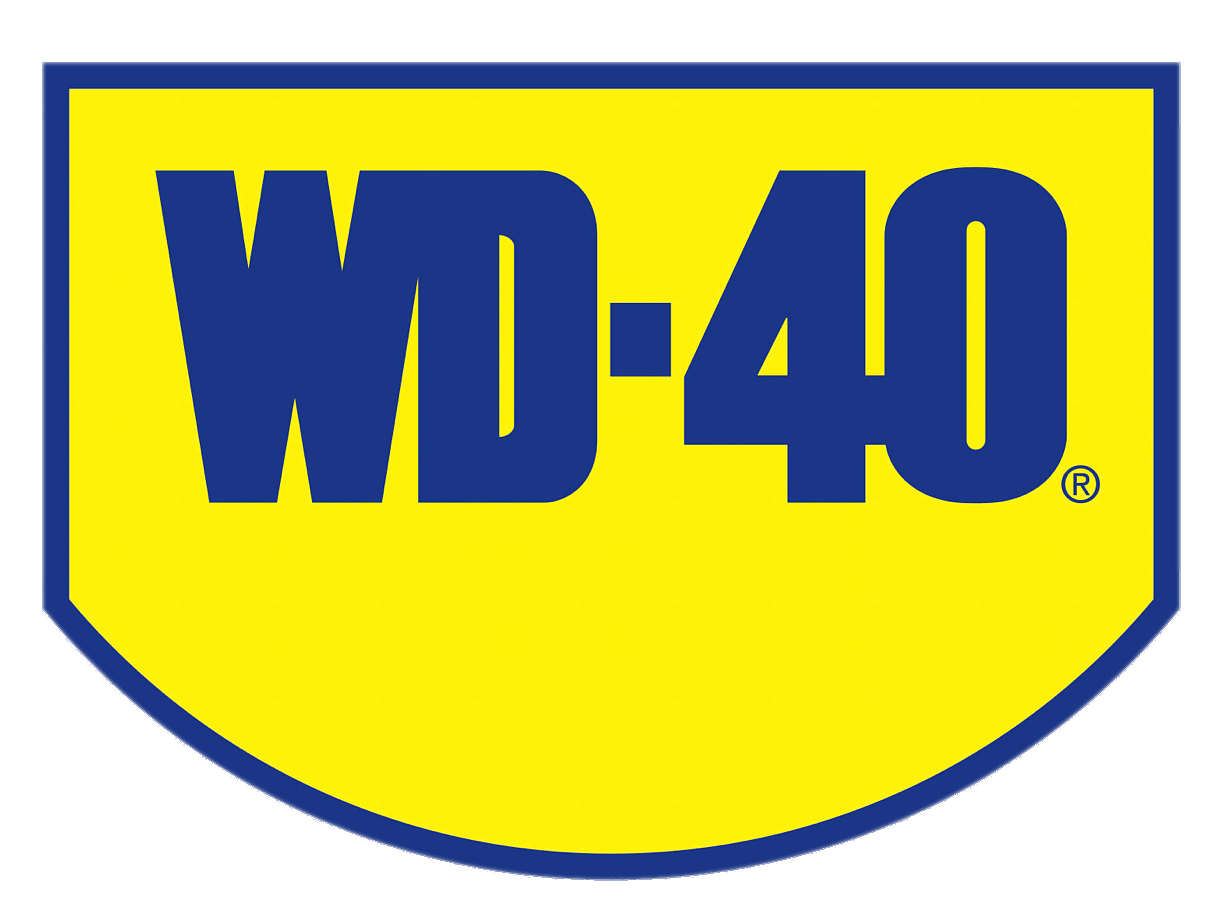WD-40 