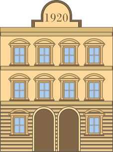 1920 Building