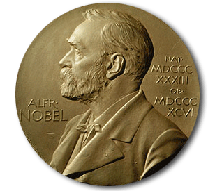 Nobel Prize