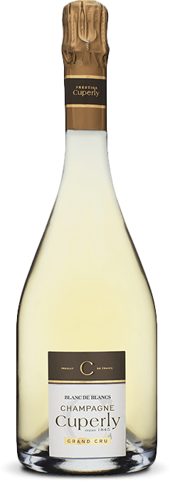Cuperly Blanc De Blancs Grand Cru