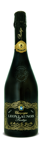 Champagne Léon Launois Prestige