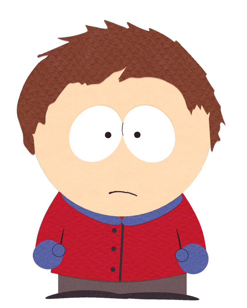 South Park Clyde