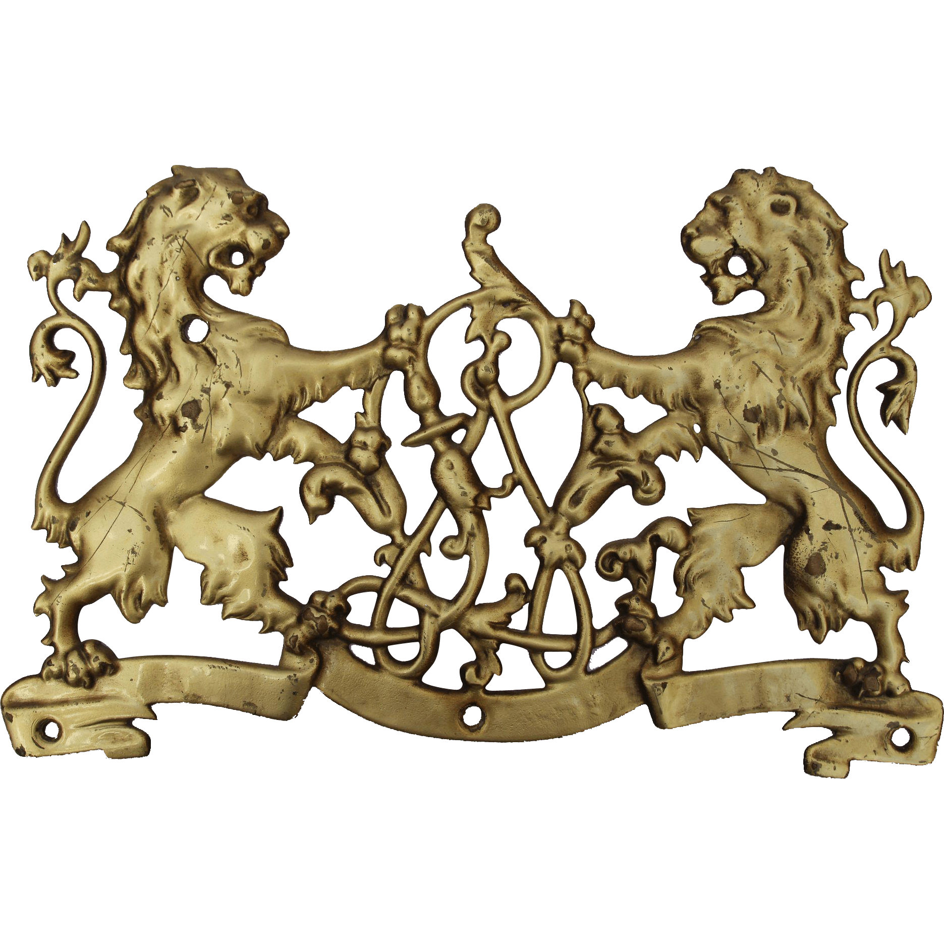 Orient Express Emblem