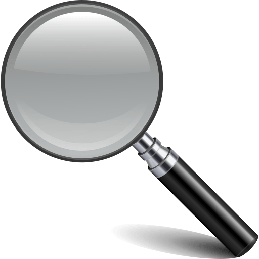 Large Magnifying Glass