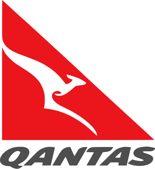 Qantas 