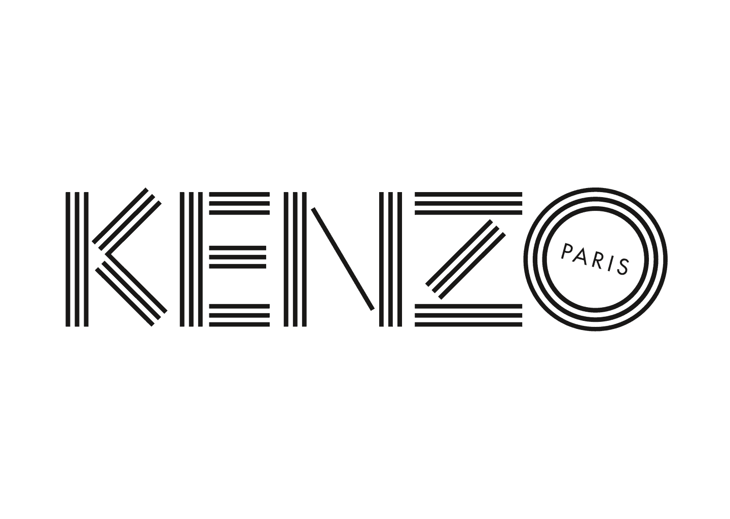Kenzo Paris 