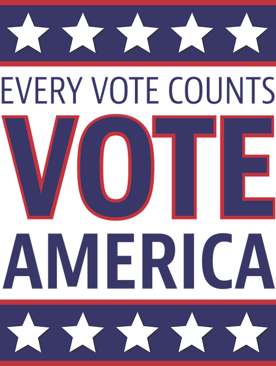 Every Vote Counts America