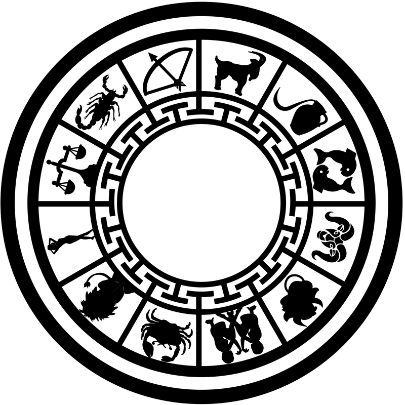 Zodiac Symbol