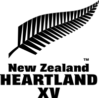 New Zealand Heartland XV 