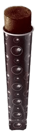 Cola Popsicle
