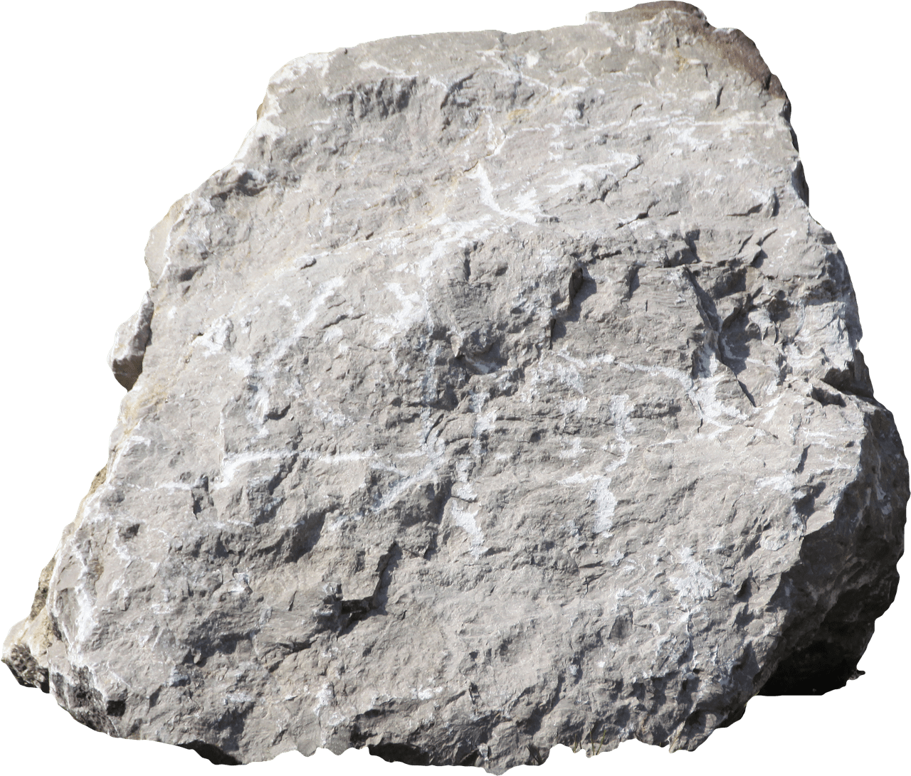 Large Rock