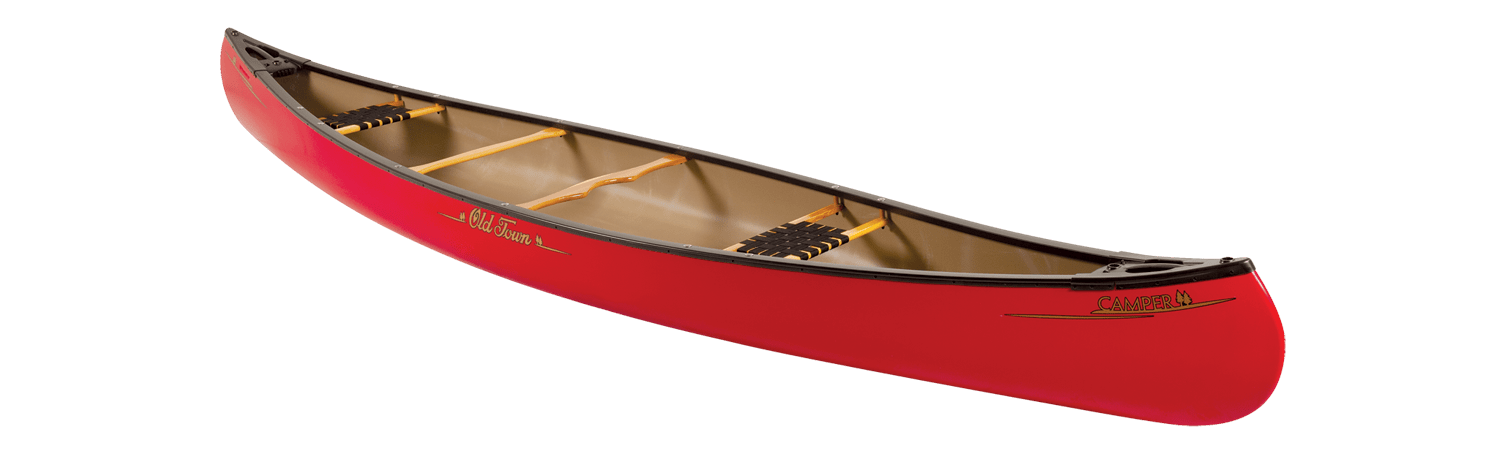 Red Canoe