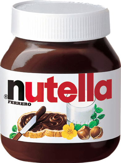 Nutella
