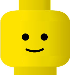 Lego Face