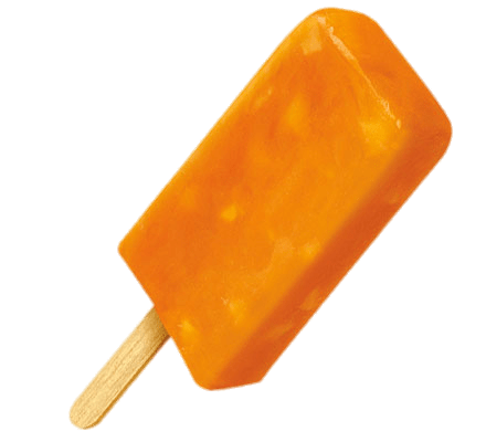 Mango Popsicle