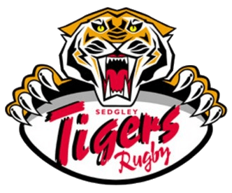 Sedgley Tigers Rugby 