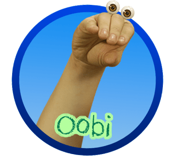 Oobi Emblem