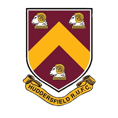 Huddersfield Rugby 