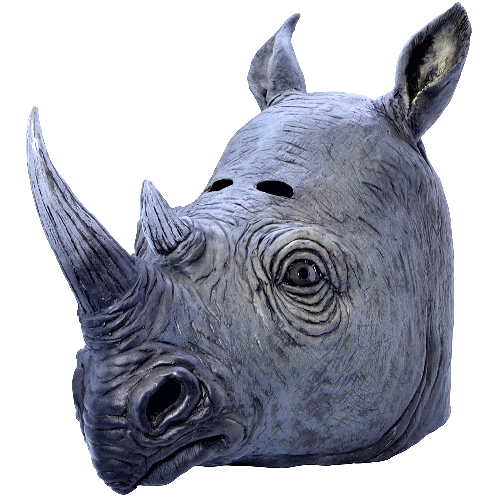 Rhino Mask